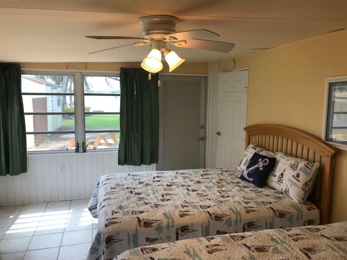 1711 Manatee Drive Villa Sebring Eksteriør billede