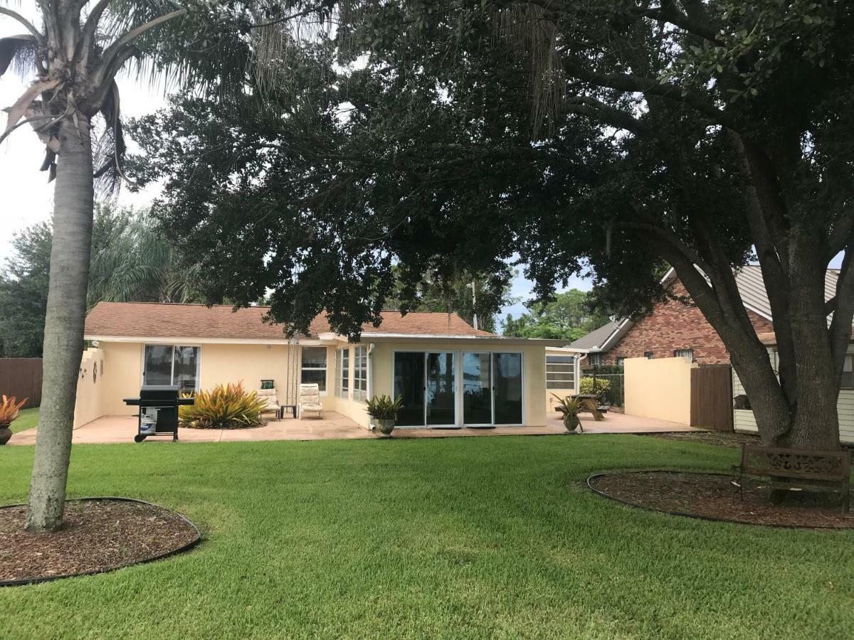 1711 Manatee Drive Villa Sebring Eksteriør billede