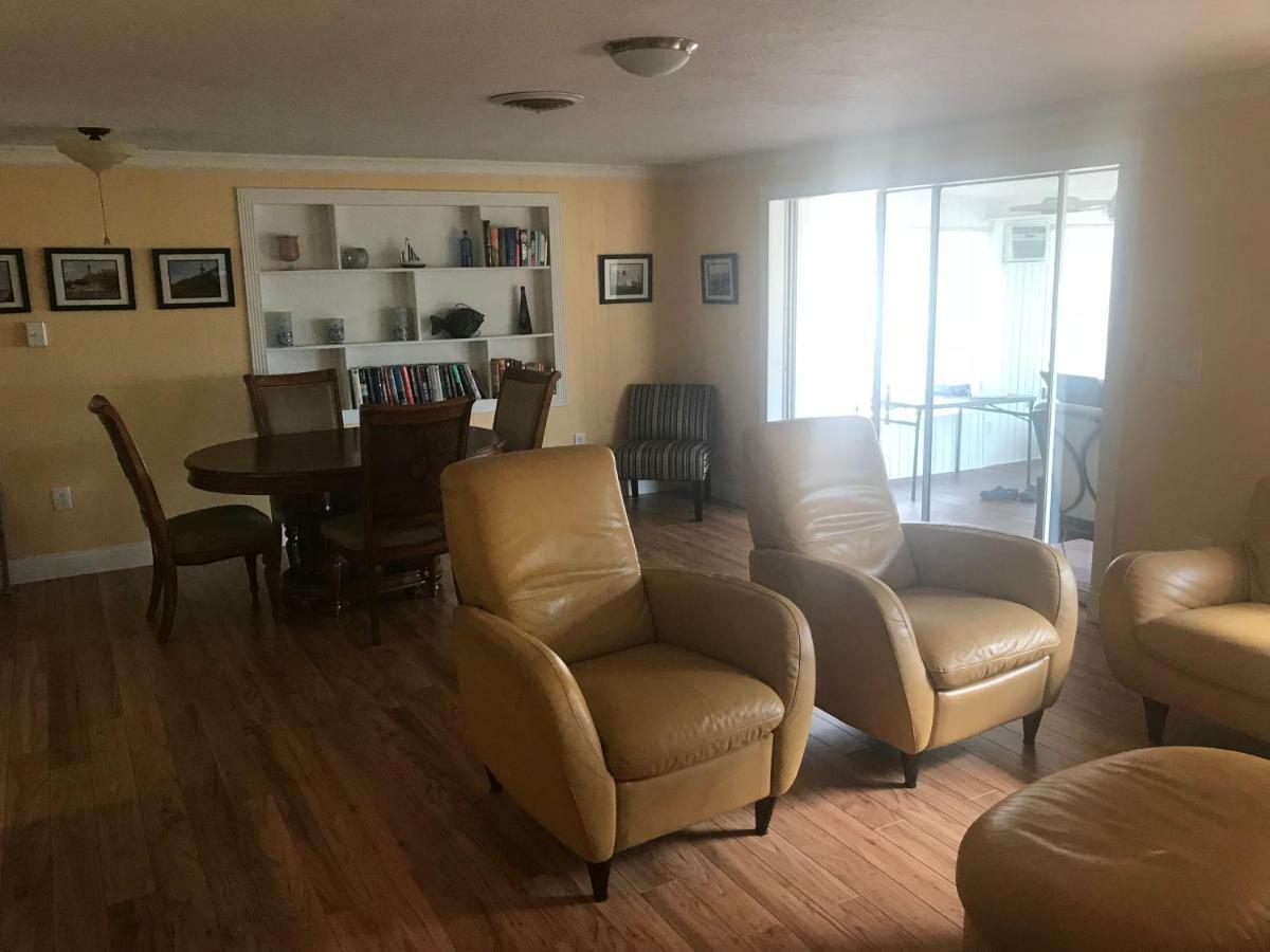 1711 Manatee Drive Villa Sebring Eksteriør billede