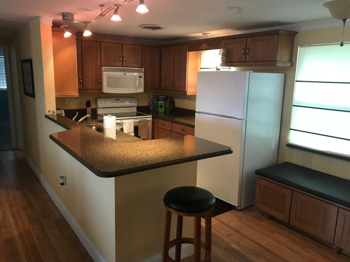 1711 Manatee Drive Villa Sebring Eksteriør billede