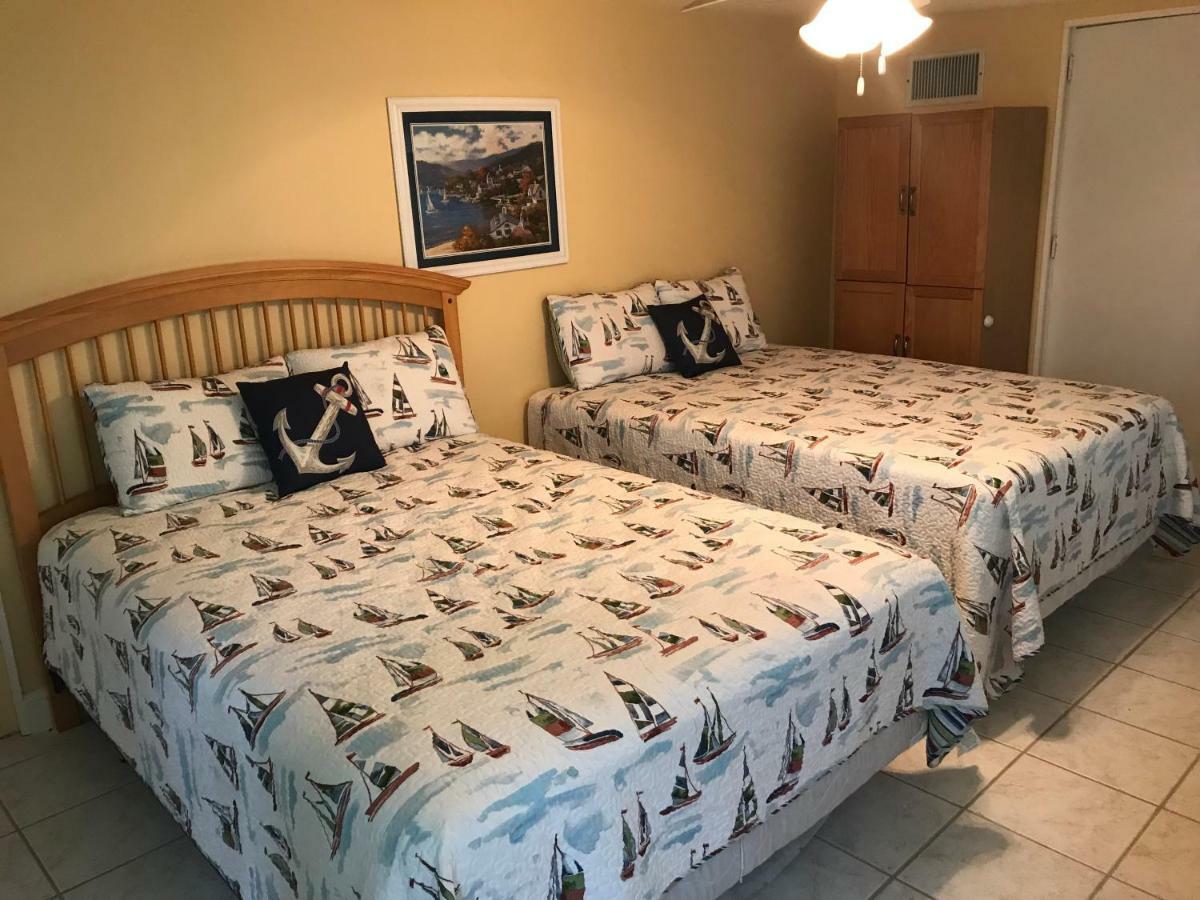 1711 Manatee Drive Villa Sebring Eksteriør billede