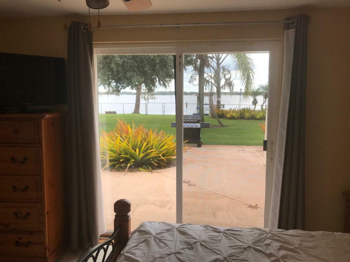 1711 Manatee Drive Villa Sebring Eksteriør billede