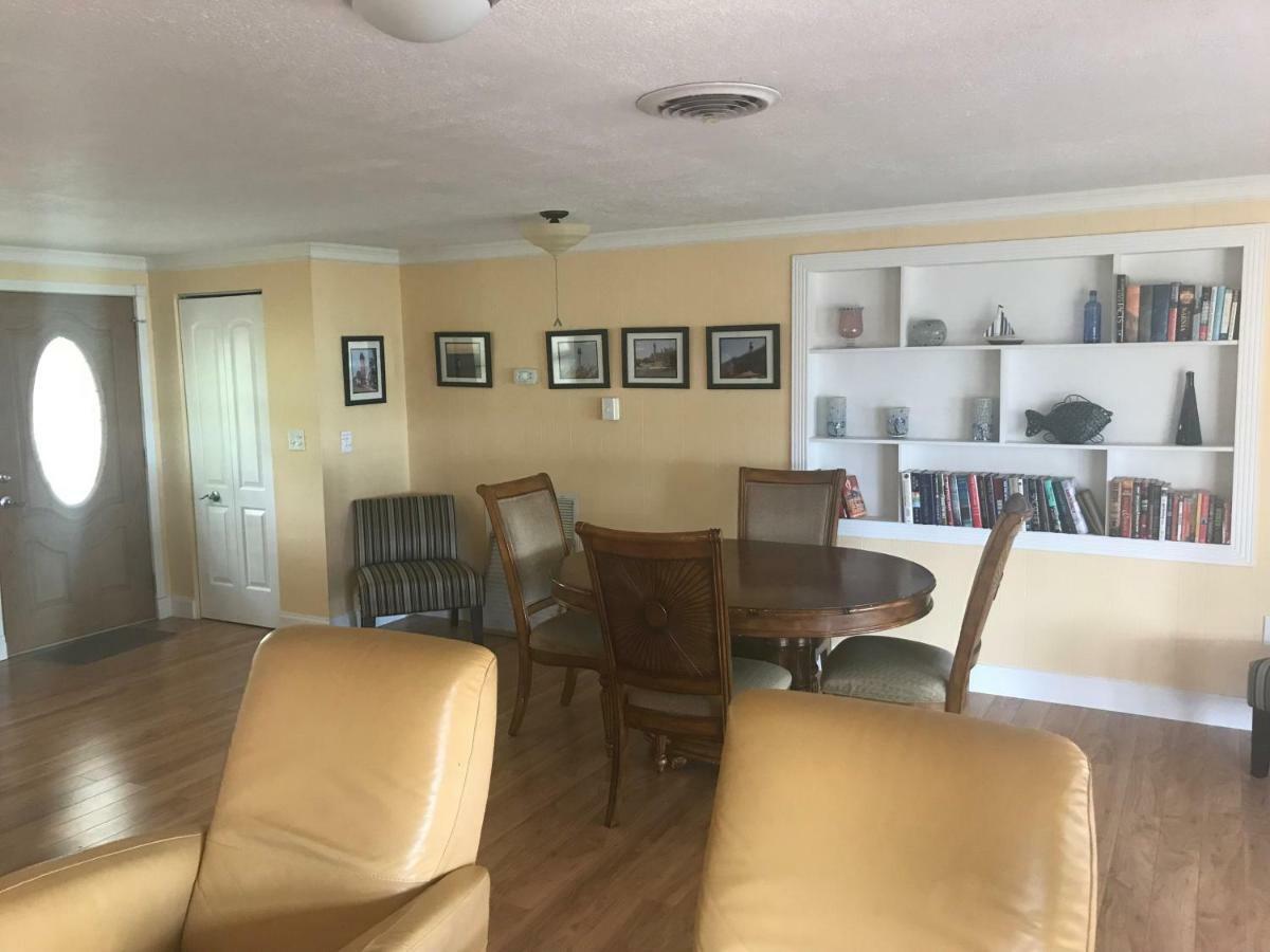 1711 Manatee Drive Villa Sebring Eksteriør billede