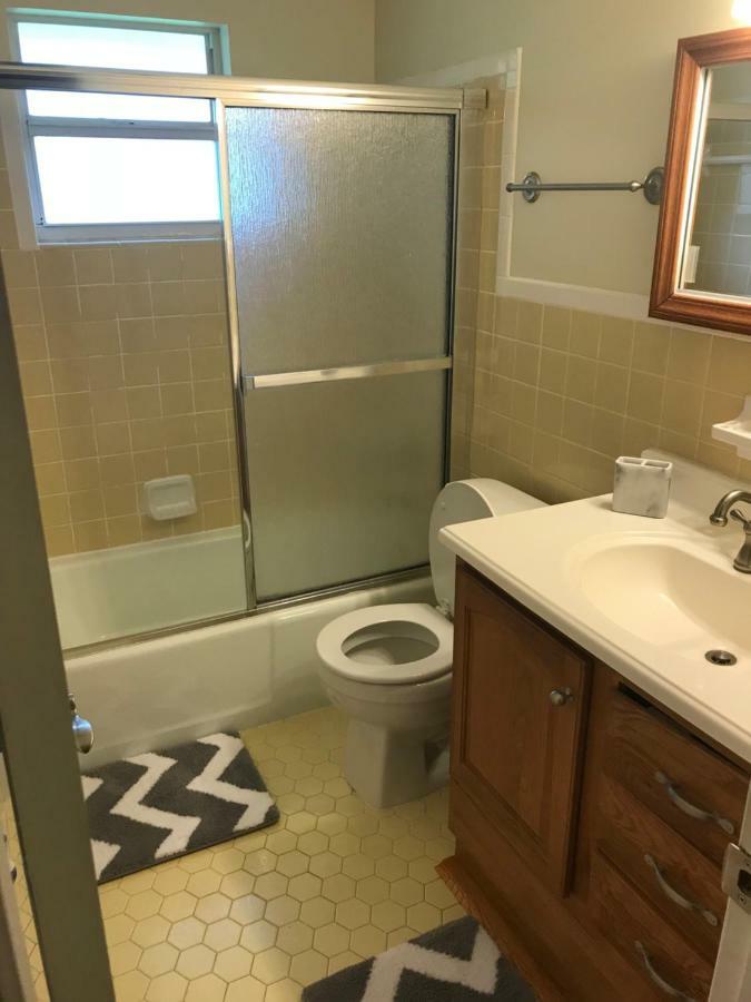 1711 Manatee Drive Villa Sebring Eksteriør billede