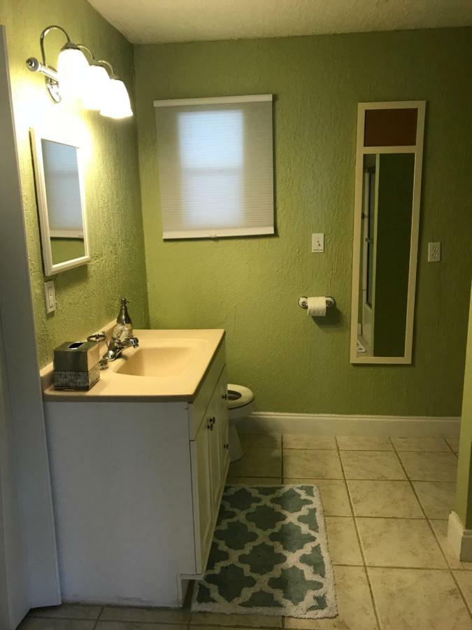 1711 Manatee Drive Villa Sebring Eksteriør billede